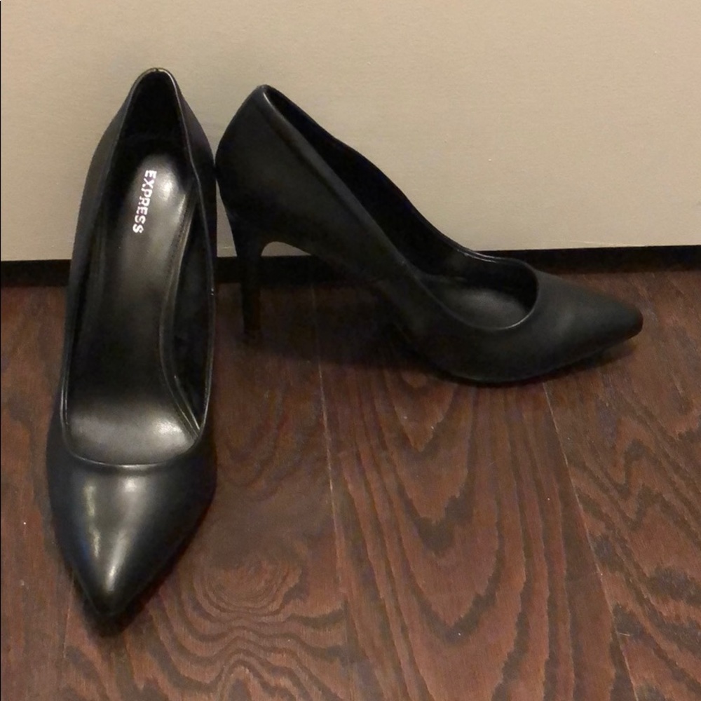 Express heals - Picture 2 of 2